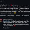 MENTORIA: Primeiros passos na escrita criativa - Ao Vivo - Image 3